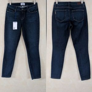 • RP • Paige Verdugo Ankle Denim 9/28